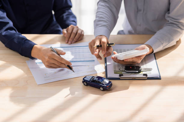 Car insurance options for Pickens residents
